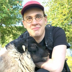 Uskon asia: Matias Leskinen - kutsumustyössä pappina