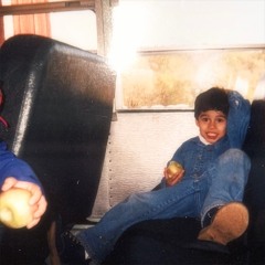 Kids Run Off The Love