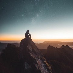 كن على حذر من الدنيا _ عبدالكريم مهيوب