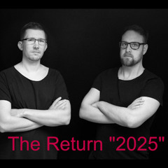 BECK AND RIUS - unStylebar 030 "The Return 2025"