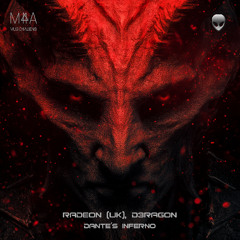 Raden (UK) - Dante's Inferno (Radio Edit)