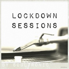 Lockdown Sessions