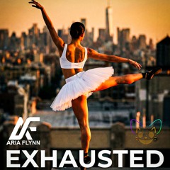 Exhausted (Synth Edit)