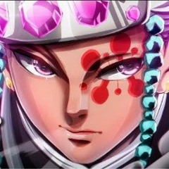 Tengen Uzui (Kimetsu no Yaiba) - Deus Da Extravagância | M4rkim
