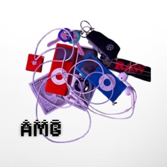 AMG (ft.Rockkta) (prod.shvde)