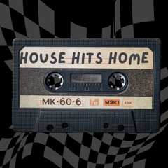house hits home