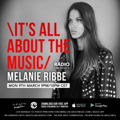 Its All About The Music Radio Show - Ibiza Global Radio 09.03.20