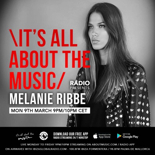 Its All About The Music Radio Show - Ibiza Global Radio 09.03.20