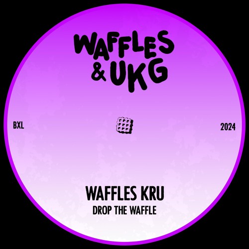 Waffles Kru - Drop The Waffle [FREE DOWNLOAD]