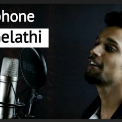 Telephone Gelathi Kannada  Cover | Kushalave Kshemave - By Ashik Shetty