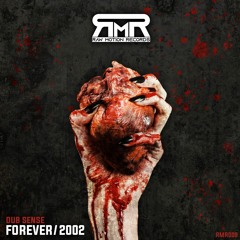 Dub Sense - Forever -Out Now