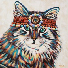 The Cat's Meow