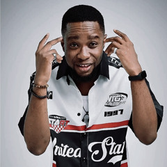 Afrobeats : Amapiano mixed by Dani Everywhere