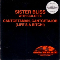 CARLOS PEPPER VS SISTER BLISS - LIFE´S A BITCH! ( FERNANDO RUIZ PVT MASH )