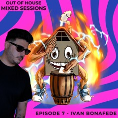 OOH MIXED SESSIONS - IVAN BONAFEDE