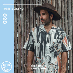 Robbie Akbal - DHB Mix #020