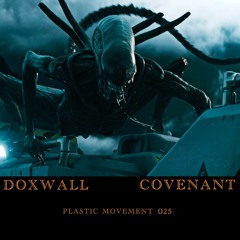 DOXWALL - COVENANT (DEMO)
