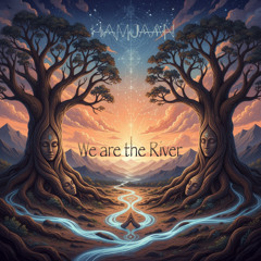 We are the river