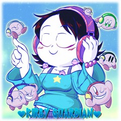 Kirby Guardian - Eerie Factory ft. Burnt Out