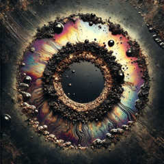 Music You Can Taste EP Minimix