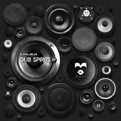 Linus R - Dub Spirits EP