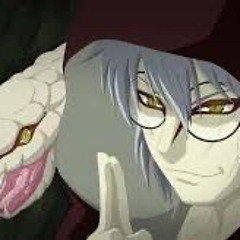 kabuto x killer maruex slowed (naruto)