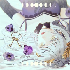 うらみのワルツ/Waltz of Malice (Kikuo) ver. eili