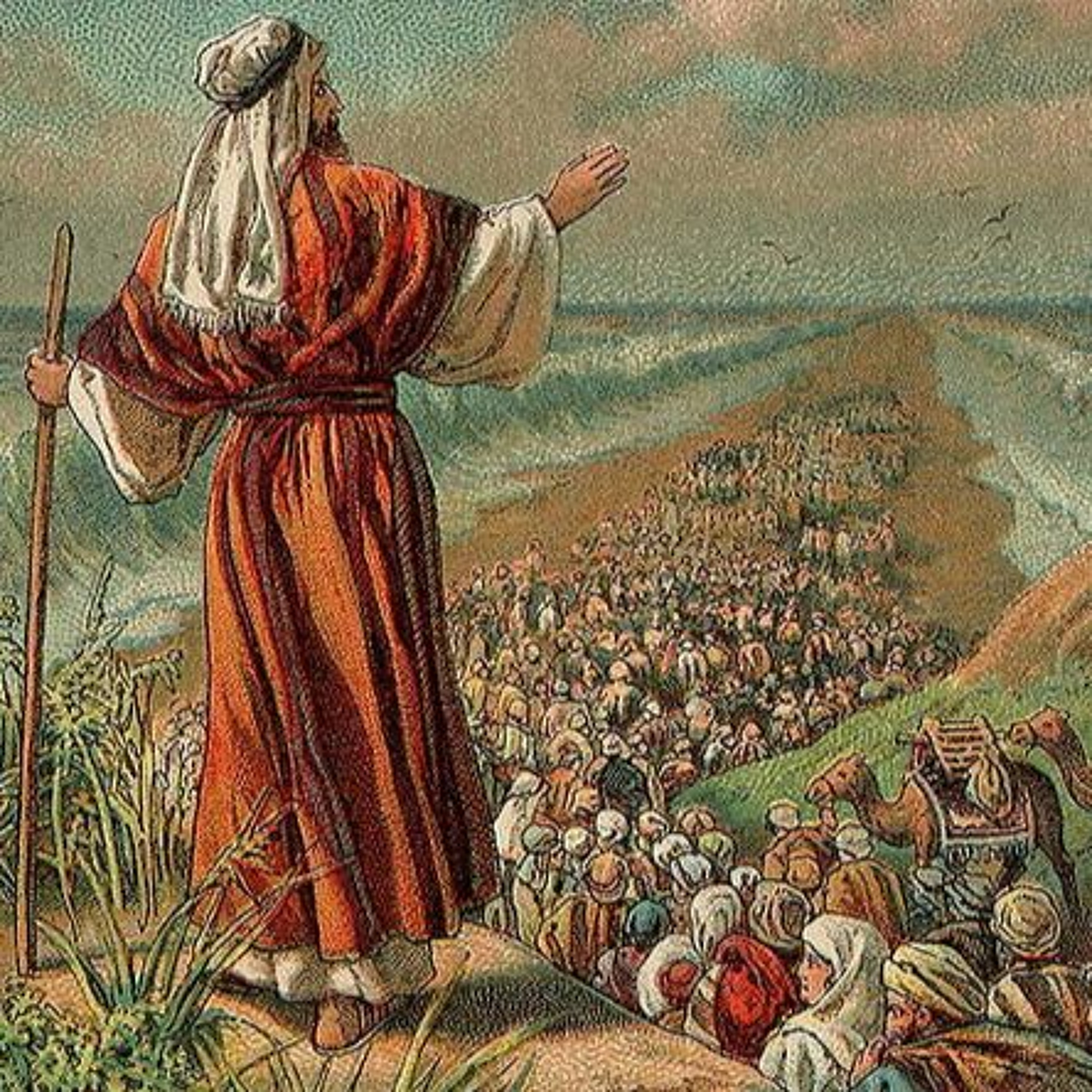 Rabino Eliahu Stiefelmann