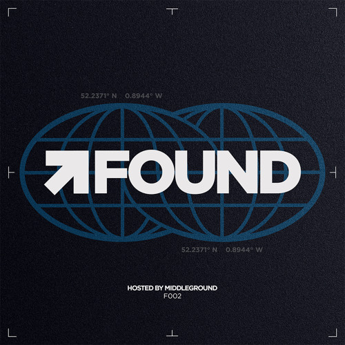 FOUND 002 - Hosted By MiddleGround - F002