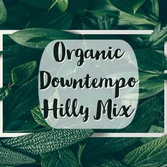 Organic/Downtempo Hilly Mix