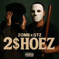 2 Dolla Hoes (Feat. GTZ) Prod. STM