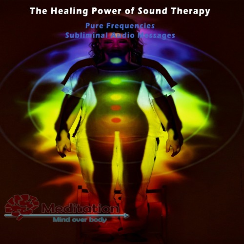 Chakra meditation balancing & healing