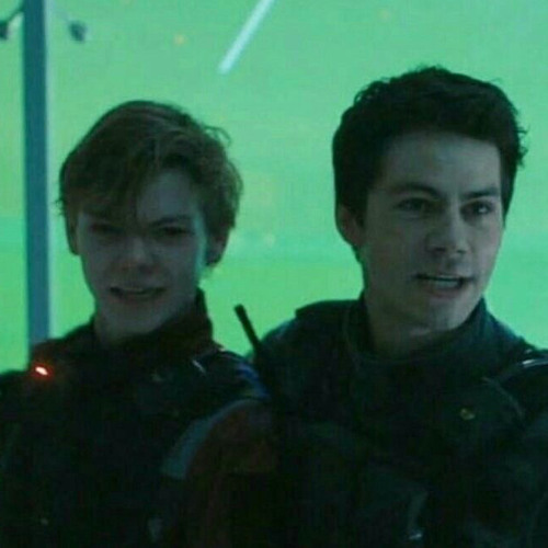 run boy run - sped up