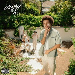 Coming In 4's (prod. OSVMA) | IG @aedan_ily