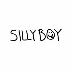 SILLY BOY (FEAT. ZAYIOT)