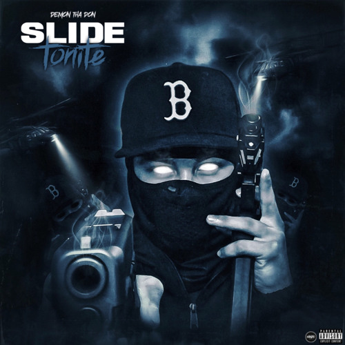 Demon Tha Don - Slide Tonite