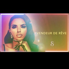 Imen Es - Vendeur de rêve - Remix By DJ Samm’S