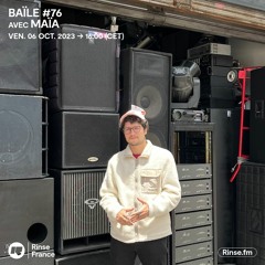 Baïle - 06 Octobre 2023