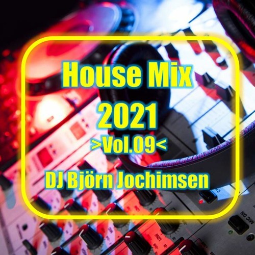HouseMix 2021 - Vol.09