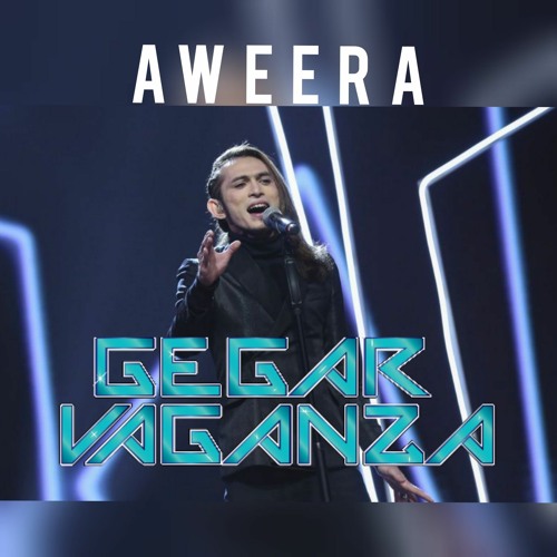 Gegar vaganza 8 minggu ke 2