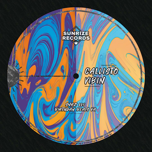 Callisto - Vibin’ (Original Mix)