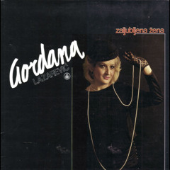 Gordana Lazarević - Montenegro (1986)