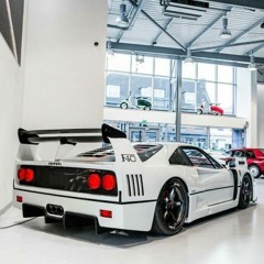 Bugatti Swervin
