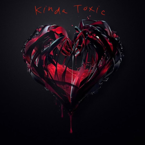 Kinda Toxic (feat. Awab2x)