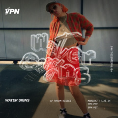 Water Signs 03