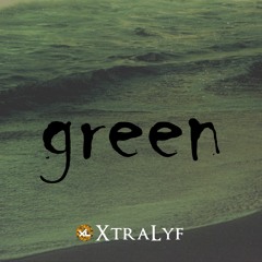 24kGoldn Type Beat | "Green" Chill Trap Guitar Instrumental | 140bpm | C min