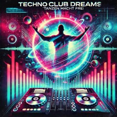 ⭕Hypnotic Techno festival land |134-139bpm||1h👽TechnoLiveAct|