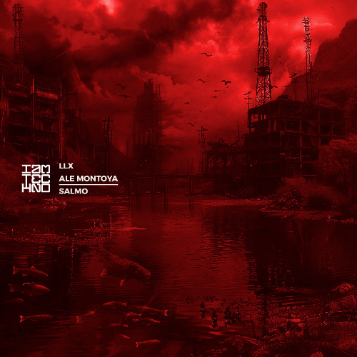 LLX, Ale Montoya - True Evil