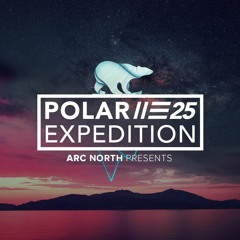 Arc North Radio - Polar Expedition 25