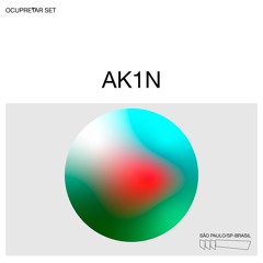 AK1N | Ocupretar Sets